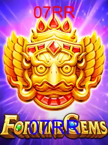 FortuneGems