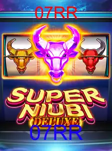 SuperNiubiDeluxe