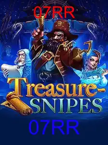 TreasureSnipes